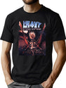 Heavy Metal Movie T-Shirt for Men & Women, T-Shirts Graphic Tee - Green