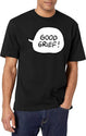 Hello People T-Shirt for Men & Women, T-Shirts Graphic Tee - White