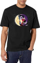 Helluva Boss - Blitzo x Stolas Classic Black T-Shirt - White
