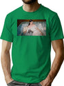 Here Lies Ethel Cain Merch T-Shirt for Men & Women, T-Shirts Graphic Tee - Green