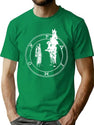 Hereditary Movie White T-Shirt for Men & Women, T-Shirts Graphic Tee - Green