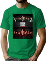 High School Frenemy T-Shirt for Men & Women, T-Shirts Graphic Tee - Green