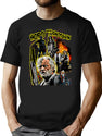 Hobo With A Shotgun T-Shirt for Men & Women, T-Shirts Graphic Tee - Black