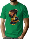Hogan'S Heroes Stalag 13 T-Shirt for Men & Women, T-Shirts Graphic Tee - Green