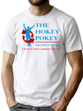 Hokey Pokey Treatment Center T-Shirt for Men & Women, T-Shirts Graphic Tee - White