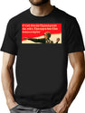 Holy Hand Grenade - Re-Imagined Ww2 Style T-Shirt for Men & Women, T-Shirts Graphic Tee - Black