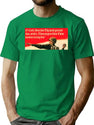 Holy Hand Grenade - Re-Imagined Ww2 Style T-Shirt for Men & Women, T-Shirts Graphic Tee - Green