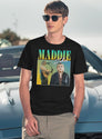 Homage T-Shirt for Men & Women, T-Shirts Graphic Tee - Navy