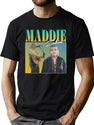 Homage T-Shirt for Men & Women, T-Shirts Graphic Tee - Green