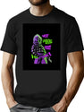 Honk Honk T-Shirt for Men & Women, T-Shirts Graphic Tee - Black