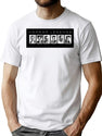Horror Screen Legends T-Shirt for Men & Women, T-Shirts Graphic Tee - White