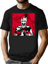 Horror Terrrifier 2 T-Shirt for Men & Women, T-Shirts Graphic Tee - Black