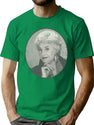 Hot Like Bea 1985 T-Shirt for Men & Women, T-Shirts Graphic Tee - Green
