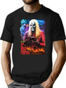 House of 1000 Corpses No Funny Books Black T-Shirt - Black