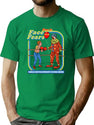 How To Face Your Fears Dks T-Shirt for Men & Women, T-Shirts Graphic Tee - Green