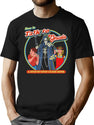 How To Talk To Ghosts Guide Dks T-Shirt for Men & Women, T-Shirts Graphic Tee - Black