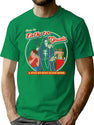 How To Talk To Ghosts Guide Dks T-Shirt for Men & Women, T-Shirts Graphic Tee - Green