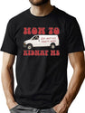 How to Kidnap Me Matt Rife Tickets Funny Problemattic Tour Black T-Shirt - Green