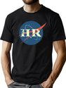 Hr (Vintage) T-Shirt for Men & Women, T-Shirts Graphic Tee - Green