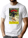 Humanoids From The Deep T-Shirt for Men & Women, T-Shirts Graphic Tee - White