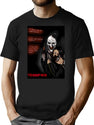 I Almost Shit My Pants. Krusty T-Shirt for Men & Women, T-Shirts Graphic Tee - Black