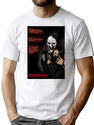 I Almost Shit My Pants. Krusty T-Shirt for Men & Women, T-Shirts Graphic Tee - White
