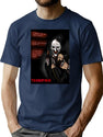 I Almost Shit My Pants. Krusty T-Shirt for Men & Women, T-Shirts Graphic Tee - Navy