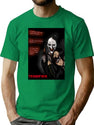 I Almost Shit My Pants. Krusty T-Shirt for Men & Women, T-Shirts Graphic Tee - Green