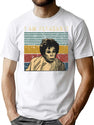 I Am Pleasant Vintage T-Shirt for Men & Women, T-Shirts Graphic Tee - White