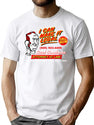 I Can Make It Legal Dks T-Shirt for Men & Women, T-Shirts Graphic Tee - White