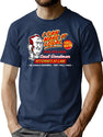 I Can Make It Legal Dks T-Shirt for Men & Women, T-Shirts Graphic Tee - Navy