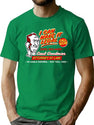 I Can Make It Legal Dks T-Shirt for Men & Women, T-Shirts Graphic Tee - Green