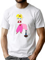 I Dream Of Jeannie T-Shirt for Men & Women, T-Shirts Graphic Tee - White