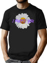 I Pupple You Bts Bootleg Graphic T-Shirt - Black