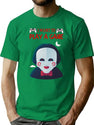 I Want To Play A Game - Saw (1) T-Shirt for Men & Women, T-Shirts Graphic Tee - Green