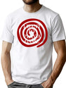 I Want To Play A Game - Saw T-Shirt for Men & Women, T-Shirts Graphic Tee - White