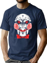 I Want To Play A Game (2) T-Shirt for Men & Women, T-Shirts Graphic Tee - Navy