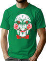 I Want To Play A Game (2) T-Shirt for Men & Women, T-Shirts Graphic Tee - Green