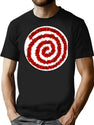 I Want To Play A Game T-Shirt for Men & Women, T-Shirts Graphic Tee - Black
