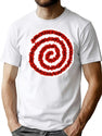 I Want To Play A Game T-Shirt for Men & Women, T-Shirts Graphic Tee - White