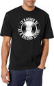 I'D Rather Be At A Record Store T-Shirt for Men & Women, T-Shirts Graphic Tee - White