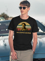 I'M A Dapper Dan Man Vintage T-Shirt for Men & Women, T-Shirts Graphic Tee - Navy