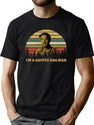 I'M A Dapper Dan Man Vintage T-Shirt for Men & Women, T-Shirts Graphic Tee - Green