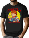 I'M One Of The Good Guys Worn Out T-Shirt for Men & Women, T-Shirts Graphic Tee - Black