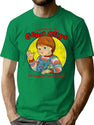 I'M One Of The Good Guys Worn Out T-Shirt for Men & Women, T-Shirts Graphic Tee - Green