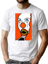 If Bootleg Graphic T-Shirt - White