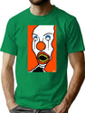 If Bootleg Graphic T-Shirt - Green
