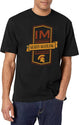 Im A Certified Glizzy Guzzling Gladiator - Vintage Style T-Shirt for Men & Women, T-Shirts Graphic Tee - White