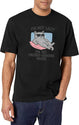 Im Not Lazy Im On Energy- Saving Mode T-Shirt for Men & Women, T-Shirts Graphic Tee - White