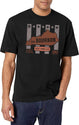 In Bourbon We Trust (Warm Tone) T-Shirt for Men & Women, T-Shirts Graphic Tee - White